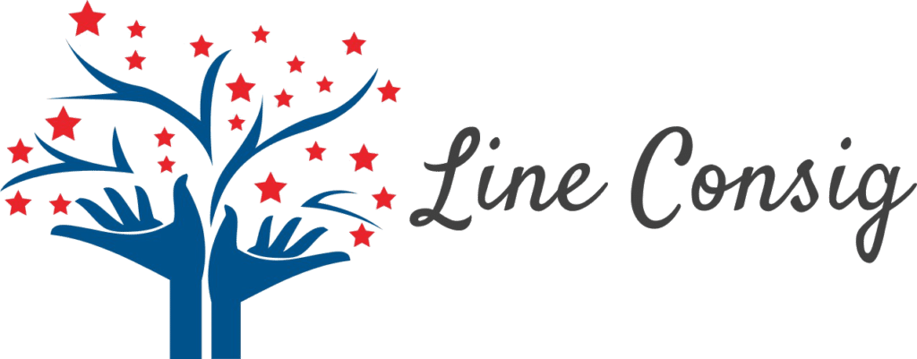 Line Consig Crédito